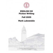 Stanford ENGLISH 90 Reader - Lebowskie